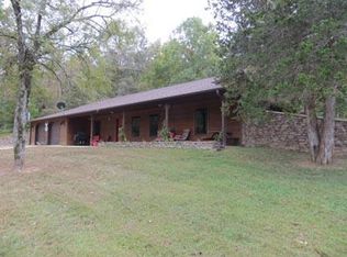 356 Post Oak Ln, Mammoth Spring, AR 72554