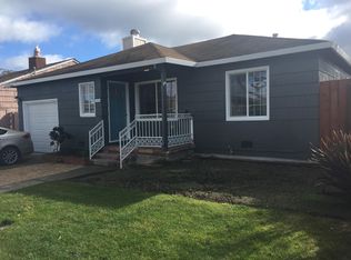 1406 Monte Diablo Ave, San Mateo, CA 94401