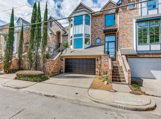 943 Liberty St, Dallas, TX 75204