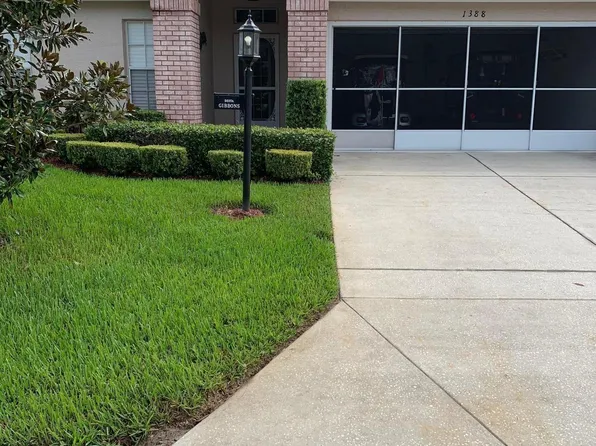 1388 Summerwood Ct, Spring Hill, FL 34606