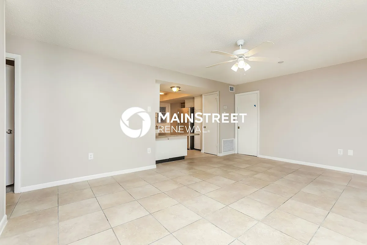 Living Room - 605 Applewood Ave
