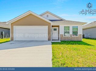 312 Foliage St, Decatur, AR 72722