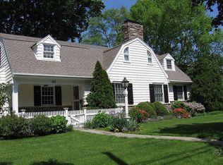 60 Brookside Ave, Merrick, NY 11566