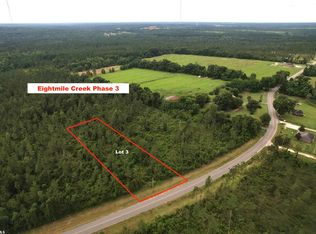 0 Linholm Rd PH 3 LOT 3, Robertsdale, AL 36567