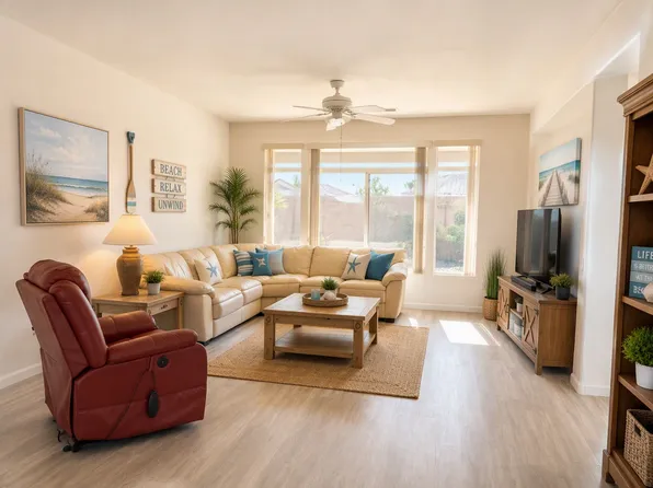 15421 W Via Montoya, Sun City West, AZ 85375