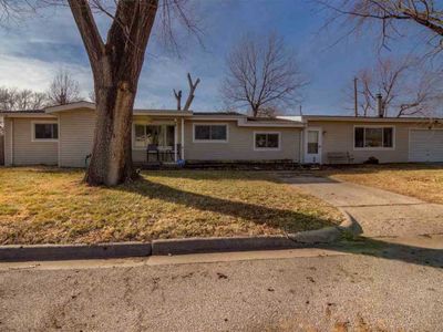 5321 S Ash Ave, Wichita, KS, 67216