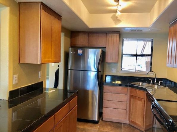 6651 N Campbell Ave APT 191