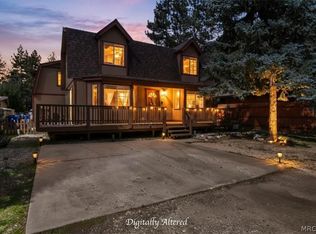 367 W Meadow Ln, Big Bear City, CA 92314