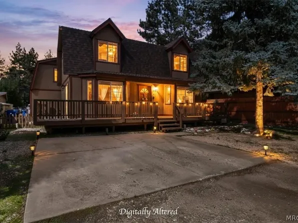 367 W Meadow Ln, Big Bear City, CA 92314