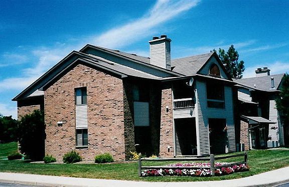 Huge Covered Decks for Your Enjoyment