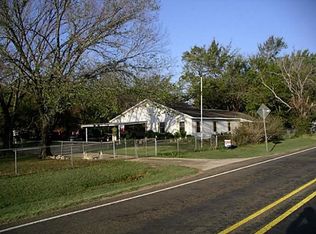 9007 S Fm 148, Scurry, TX 75158