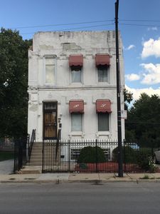 3329 S Indiana Ave, Chicago, IL, 60616