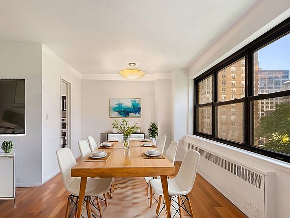 4th image of 165 W End Ave APT 5B