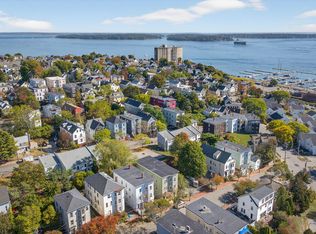 21 Sheridan St #3, Portland, ME 04101