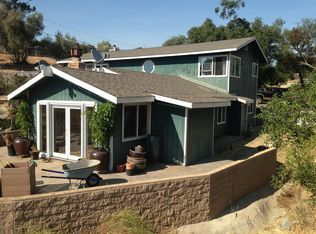 15879 Sequan Truck Trl, Alpine, CA 91901