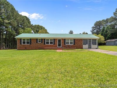 4001 Western Hills Dr, Sanford, NC, 27330