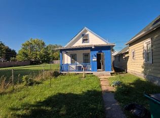 744 S Division St #N, Buffalo, NY 14210