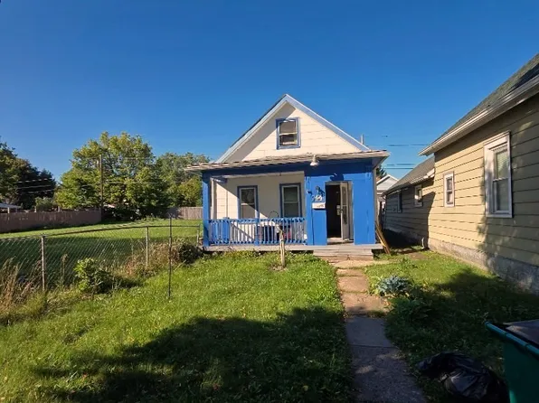 744 S Division St #N, Buffalo, NY 14210