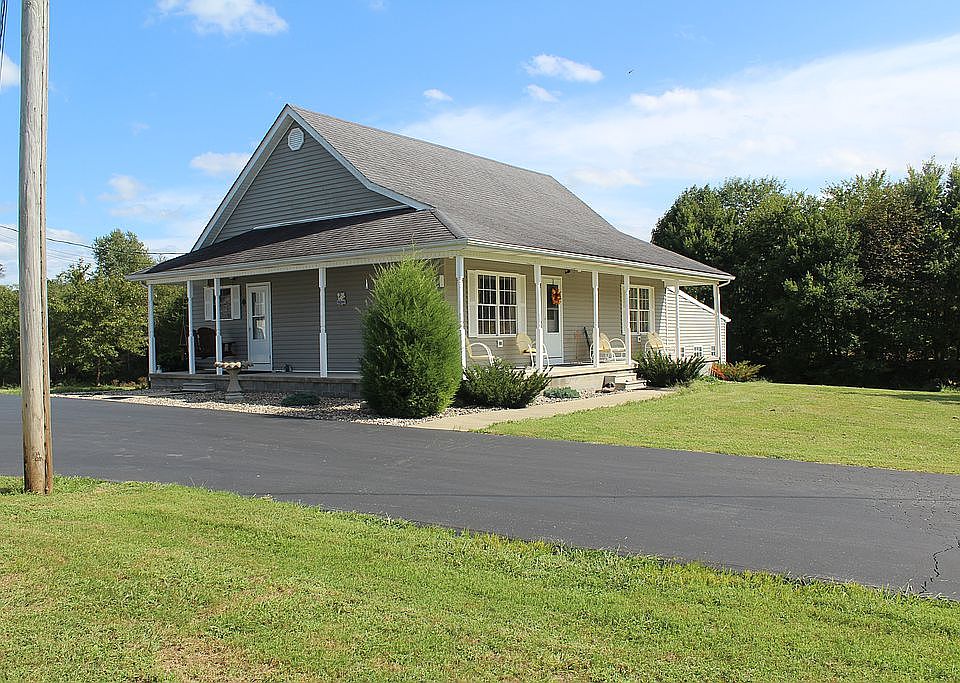 13035 S Us Highway 127, Dunnville, KY 42528 Zillow