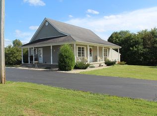 13035 S Us Highway 127, Dunnville, KY 42528