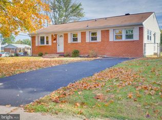 7705 Dublin Dr, Manassas, VA