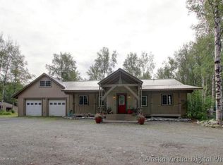 6415 N Sun Cir, Wasilla, AK 99654