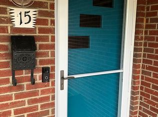 15 Snyder Ave, Hagerstown, MD 21740