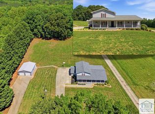 355 Sunnycrest Dr, Martinsville, VA 24112