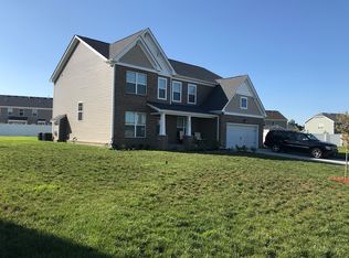 3604 Horton Way, Chesapeake, VA 23323