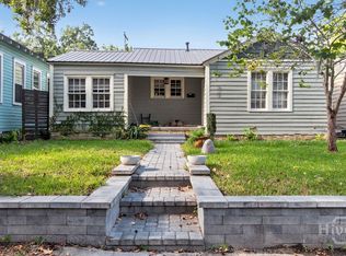 913 E 39th St, Savannah, GA 31401