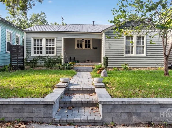 913 E 39th Street, Savannah, GA 31401