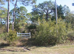 0 Bluff Rd, Apalachicola, FL 32320