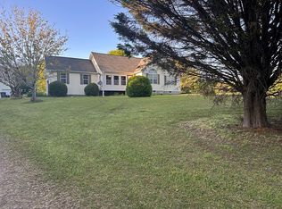 199 Hoyt Rd, Milner, GA 30257