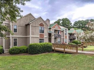 3805 Chimney Ridge Pl APT 206, Durham, NC 27713