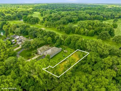 20952 N Rub Of Green Ln, Barrington Hills, IL, 60010