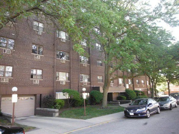 4600 N Cumberland Ave Unit 413, Chicago, IL 60656