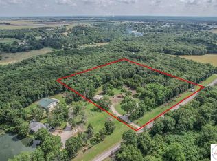 18809 Zion Church Rd, Lincoln, MO 65338