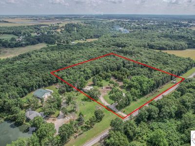 18809 Zion Church Rd, Lincoln, MO, 65338