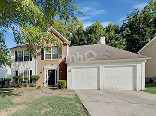 3472 Chastain Glen Ln NE, Marietta, GA 30066