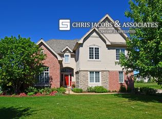 904 Middleton Ln, Inverness, IL 60010