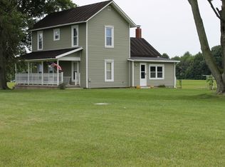 4863 State Route 229, Marengo, OH 43334