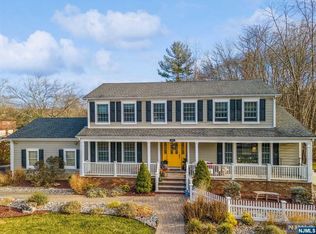 181 Blanche Ave, Harrington Park, NJ 07640