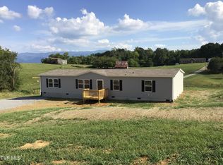 730 Sunnyside Loop, Greeneville, TN 37743