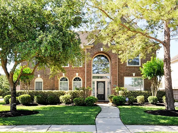 8831 Distant Woods Dr, Houston, TX 77095