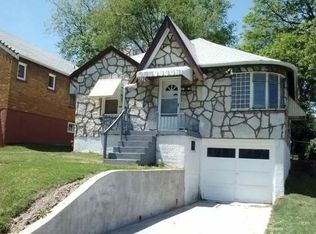 3113 Kemp Dr, Saint Louis, MO