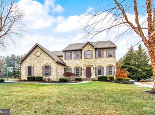 2860 Bark Hill Rd, York, PA 17404
