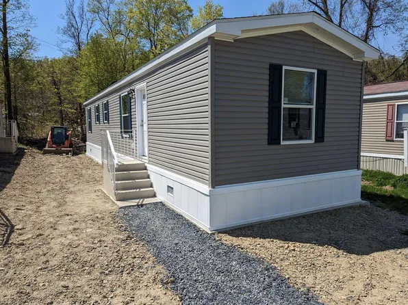 2 MAZIES LANE (LOT 5), New Windsor, NY 12553