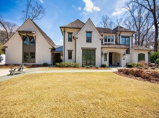 3801 Buckingham Pl, Birmingham, AL 35243