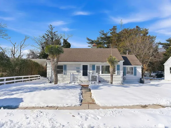 1403 N Franklin Blvd, Pleasantville, NJ 08232