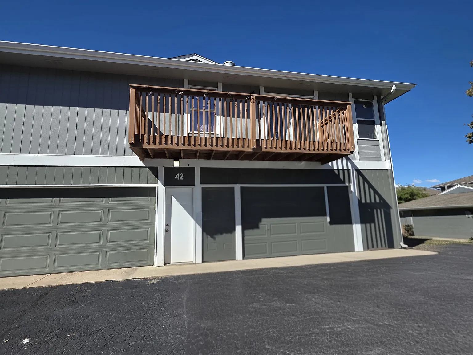 10001 E Evans Ave — Photo 1